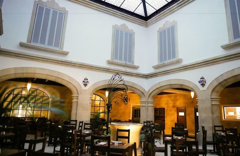 Hotel Majestic Elegance