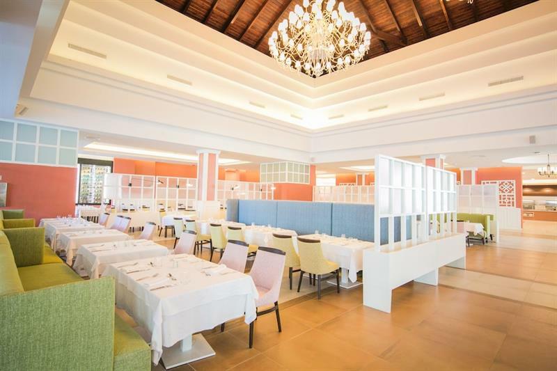 Hotel Majestic Elegance Punta Cana